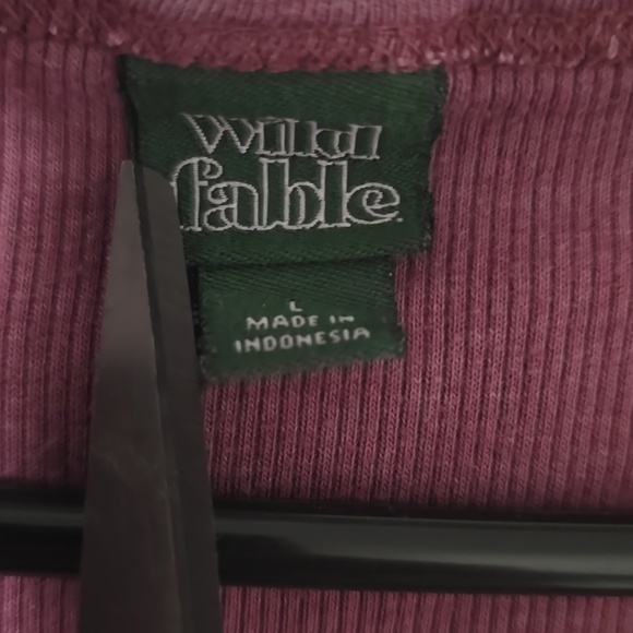 wild fable - Picture 2 of 2